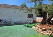 Xalet independent amb terreny en venda a la España, l'Ametlla de Mar, ref.: TR417349 foto