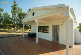 Badajoz 9638&nbsp;m²
