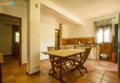 Chalet independiente con terreno en venta en la España, Badajoz, ref: TR417350 foto