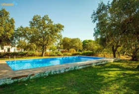 Badajoz 9638&nbsp;m²