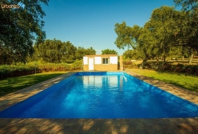 Badajoz 9638&nbsp;m²