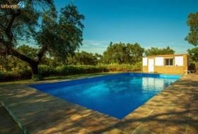 Badajoz 9638&nbsp;m²