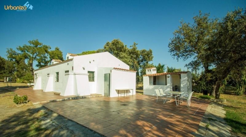 Badajoz - Badajoz - 9638m2