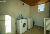 Chalet independiente con terreno en venta en la España, Badajoz, ref: TR417350 foto