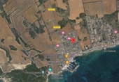Sòl urbà en venda a la España, Llucmajor, ref.: TR120747 foto
