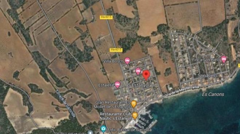Balearic Islands - Lluchmayor - 224m2