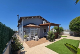 Sant Jaume d'Enveja 89&nbsp;m²