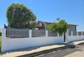 Sant Jaume d'Enveja 89&nbsp;m²