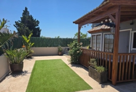 Sant Jaume d'Enveja 89&nbsp;m²