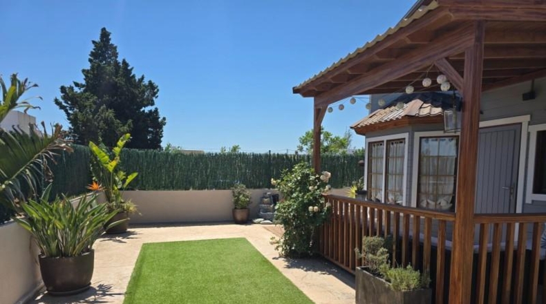 Tarragona - Sant Jaume d'Enveja - 89m2