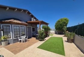 Sant Jaume d'Enveja 89&nbsp;m²