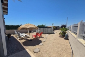 Sant Jaume d'Enveja 89&nbsp;m²