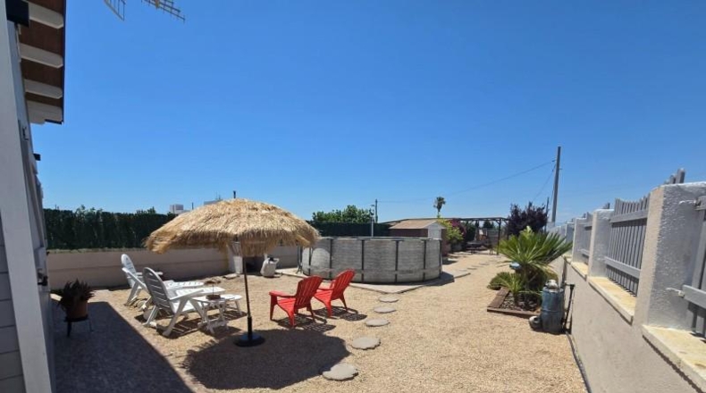 Tarragona - Sant Jaume d'Enveja - 89m2