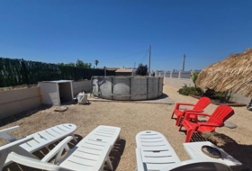 Sant Jaume d'Enveja 89&nbsp;m²