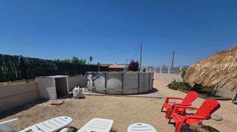 Tarragona - Sant Jaume d'Enveja - 89m2