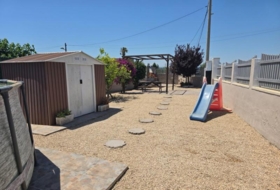 Sant Jaume d'Enveja 89&nbsp;m²