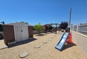Sant Jaume d'Enveja 89&nbsp;m²