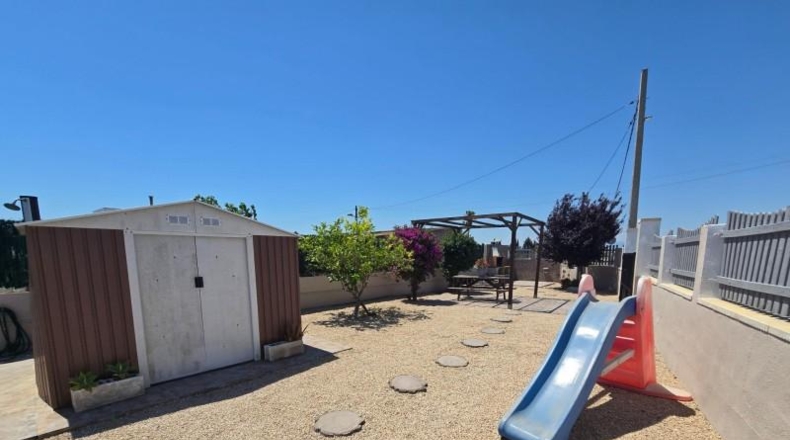 Tarragona - Sant Jaume d'Enveja - 89m2