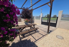 Sant Jaume d'Enveja 89&nbsp;m²