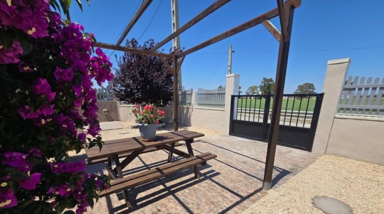 Tarragona - Sant Jaume d'Enveja - 89m2