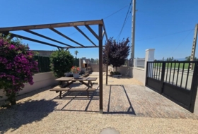 Sant Jaume d'Enveja 89&nbsp;m²