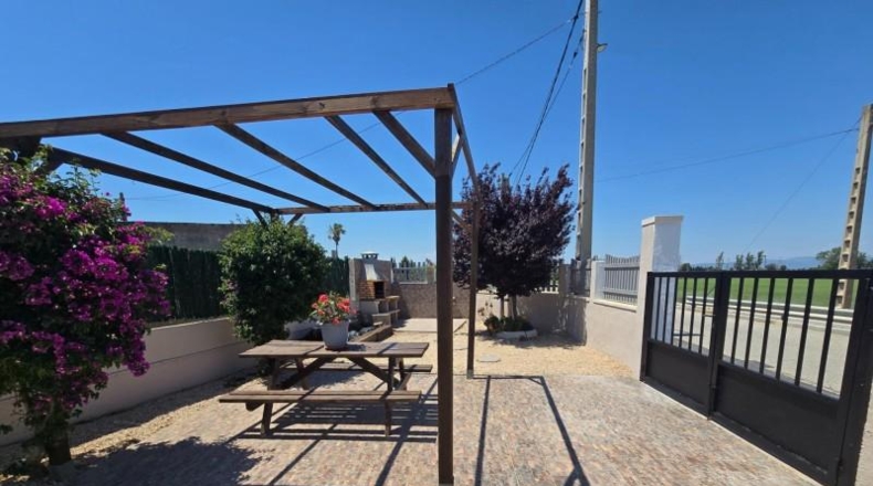 Tarragona - Sant Jaume d'Enveja - 89m2