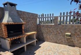 Sant Jaume d'Enveja 89&nbsp;m²