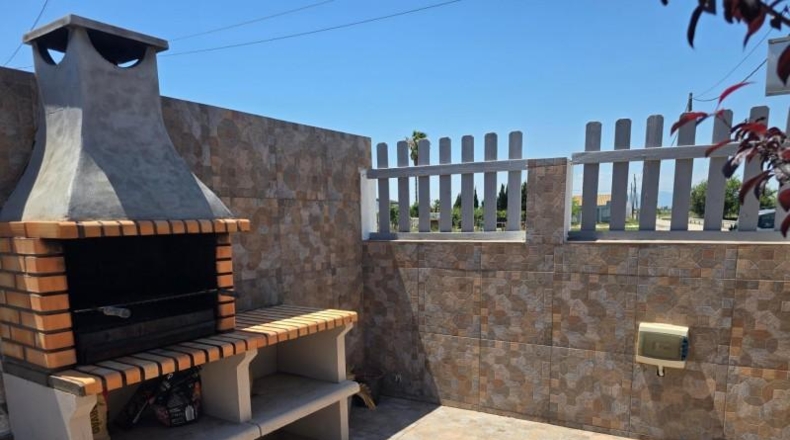 Tarragona - Sant Jaume d'Enveja - 89m2