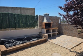 Sant Jaume d'Enveja 89&nbsp;m²