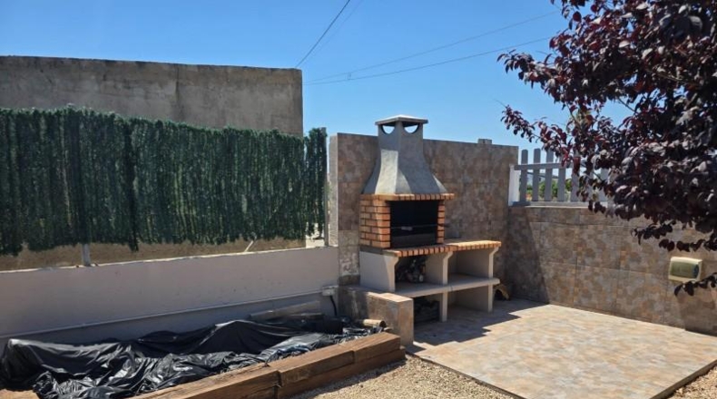 Tarragona - Sant Jaume d'Enveja - 89m2