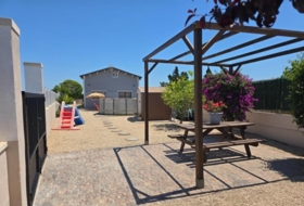 Sant Jaume d'Enveja 89&nbsp;m²