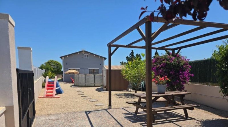 Tarragona - Sant Jaume d'Enveja - 89m2