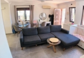 Chalet independiente con terreno en venta en la España, Orihuela, ref: TR417352 foto
