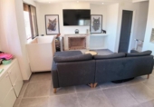 Chalet independiente con terreno en venta en la España, Orihuela, ref: TR417352 foto