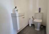 Chalet independiente con terreno en venta en la España, Orihuela, ref: TR417352 foto