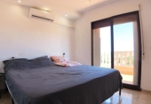 Chalet independiente con terreno en venta en la España, Orihuela, ref: TR417352 foto