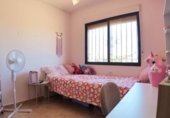 Chalet independiente con terreno en venta en la España, Orihuela, ref: TR417352 foto