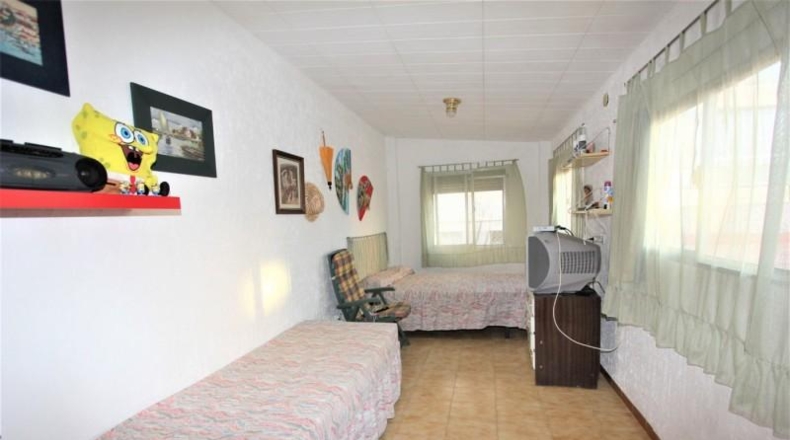 Tarragona - l'Ampolla - 106m2