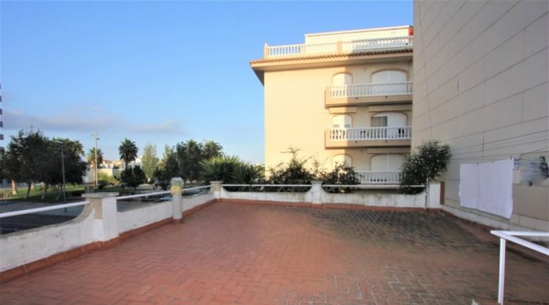 Tarragona - l'Ampolla - 106m2
