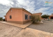 Casa de campo con terreno en venta en la España, Fuente Álamo, ref: TR170098 foto