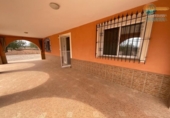 Casa de campo con terreno en venta en la España, Fuente Álamo, ref: TR170098 foto
