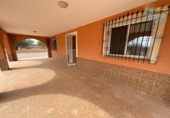 Casa de campo con terreno en venta en la España, Fuente Álamo, ref: TR170098 foto