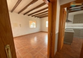 Casa de campo con terreno en venta en la España, Fuente Álamo, ref: TR170098 foto