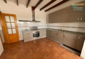 Casa de campo con terreno en venta en la España, Fuente Álamo, ref: TR170098 foto