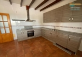 Casa de campo con terreno en venta en la España, Fuente Álamo, ref: TR170098 foto