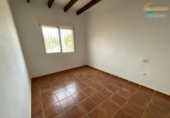 Casa de campo con terreno en venta en la España, Fuente Álamo, ref: TR170098 foto
