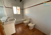 Casa de campo con terreno en venta en la España, Fuente Álamo, ref: TR170098 foto