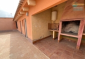 Casa de campo con terreno en venta en la España, Fuente Álamo, ref: TR170098 foto