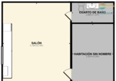 Casa de campo con terreno en venta en la España, Fuente Álamo, ref: TR170098 foto