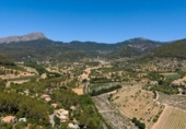 Suelo urbano en venta en la España, Puigpunyent, ref: TR417356 foto